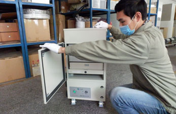 商用空氣凈化器 壁掛式空氣凈化器